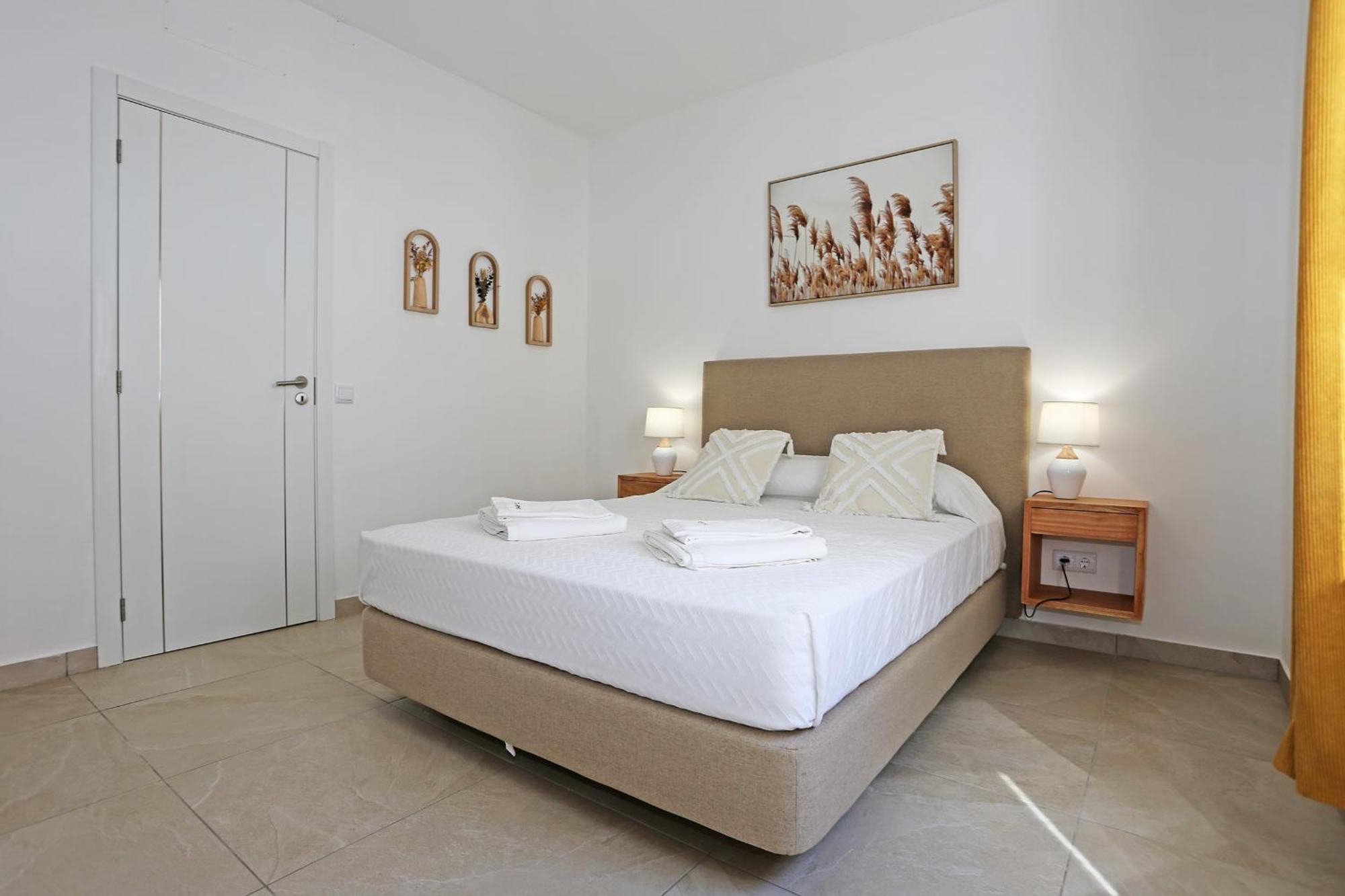 B88 - Mendonca Street Apartment Lagos Buitenkant foto