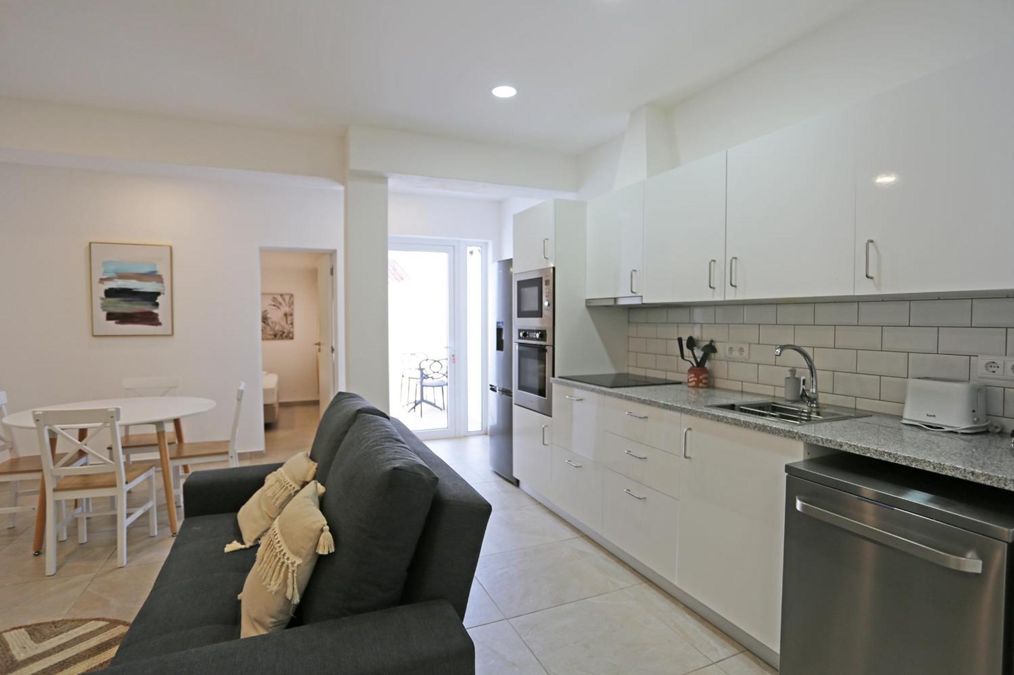 B88 - Mendonca Street Apartment Lagos Buitenkant foto