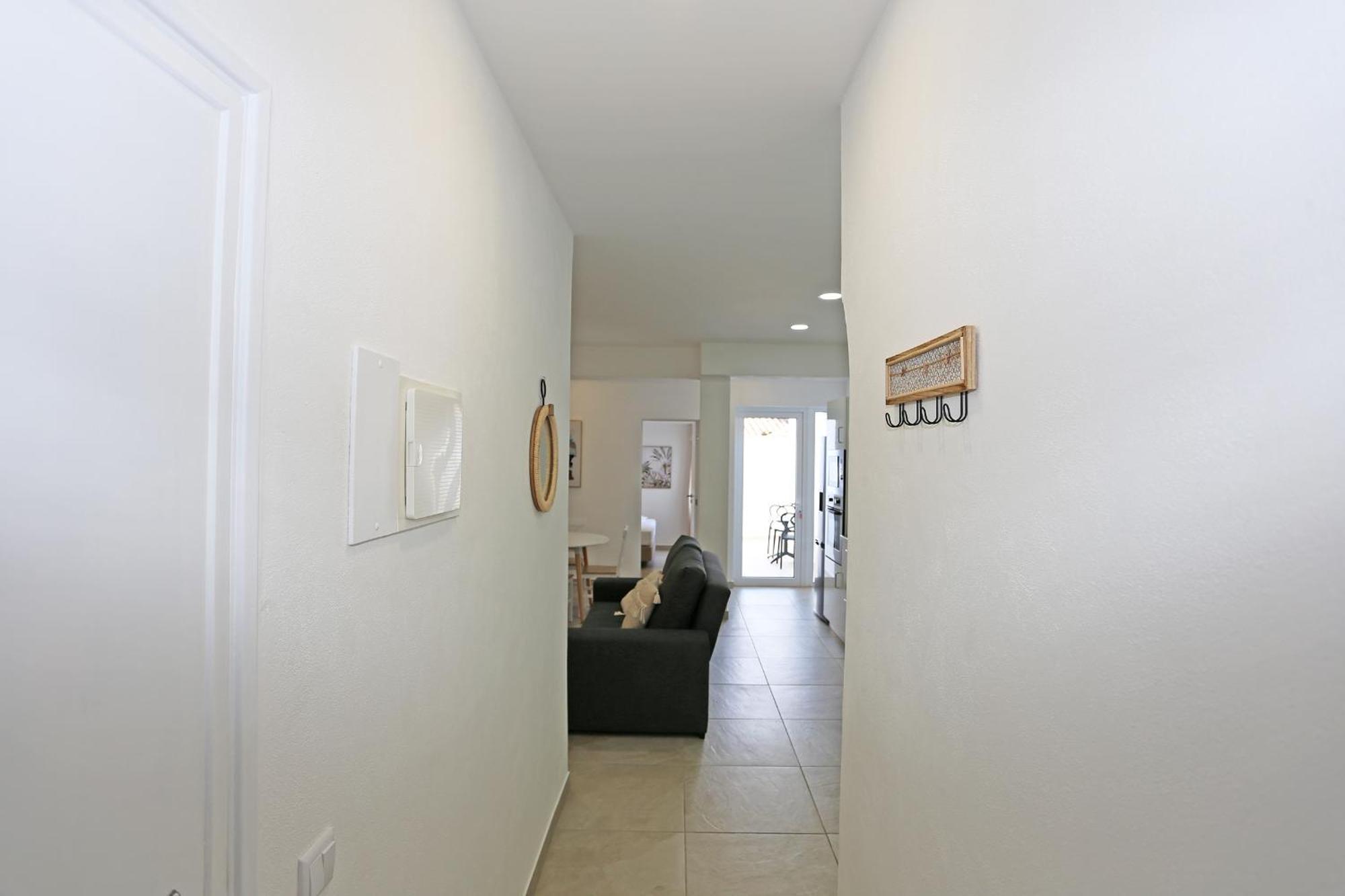 B88 - Mendonca Street Apartment Lagos Buitenkant foto