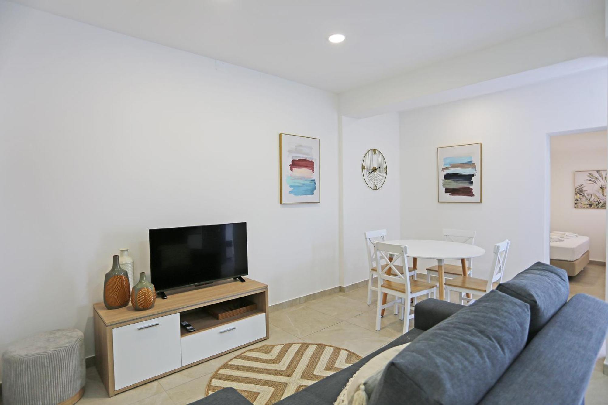 B88 - Mendonca Street Apartment Lagos Buitenkant foto