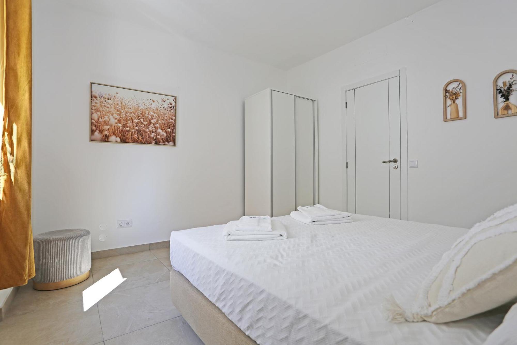 B88 - Mendonca Street Apartment Lagos Buitenkant foto
